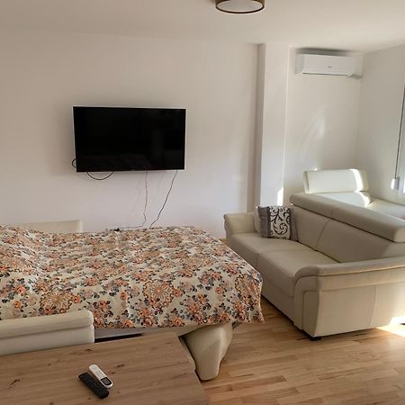 Apartament Premium Stan Novi Beograd Zewnętrze zdjęcie