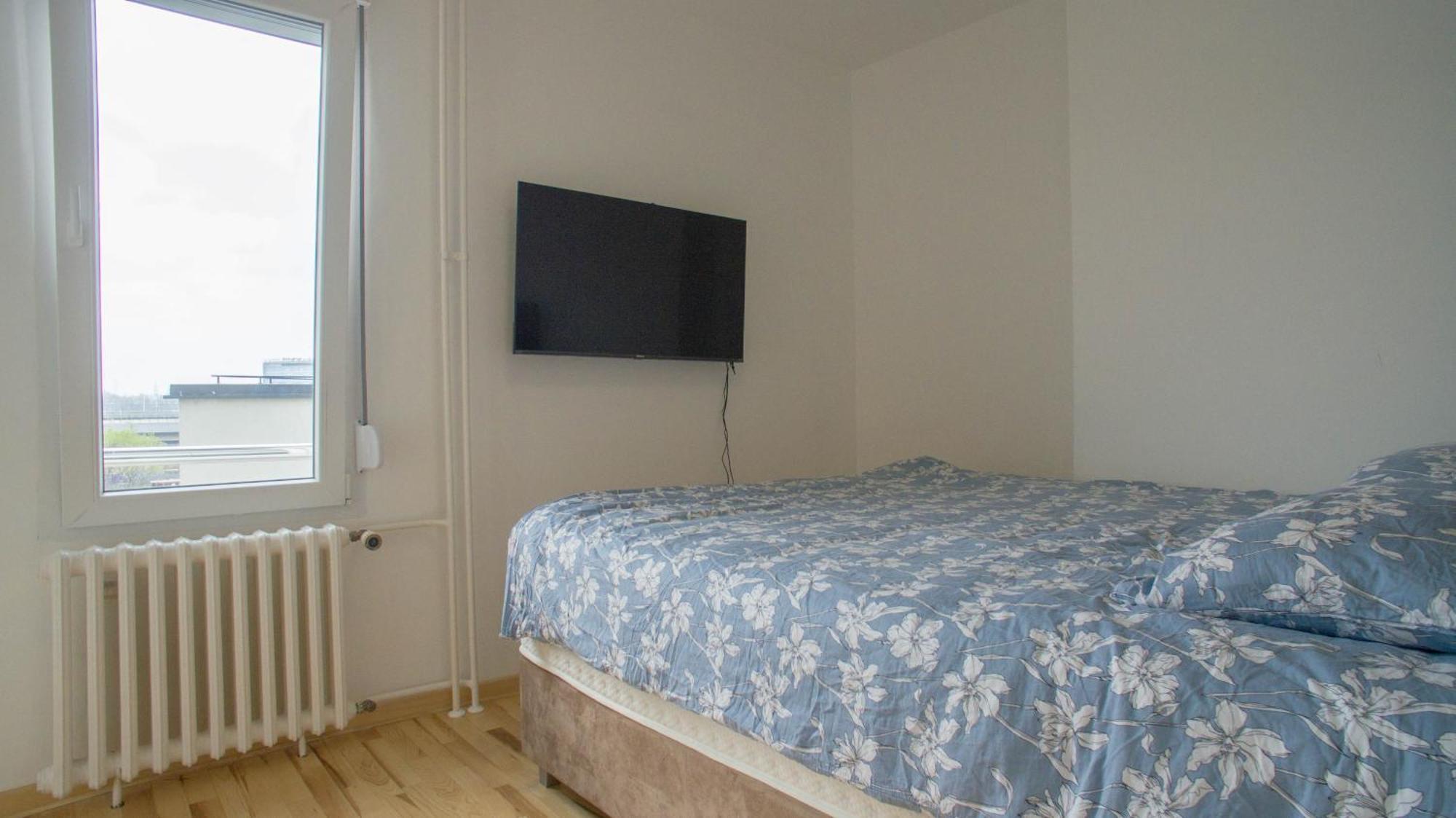 Apartament Premium Stan Novi Beograd Zewnętrze zdjęcie