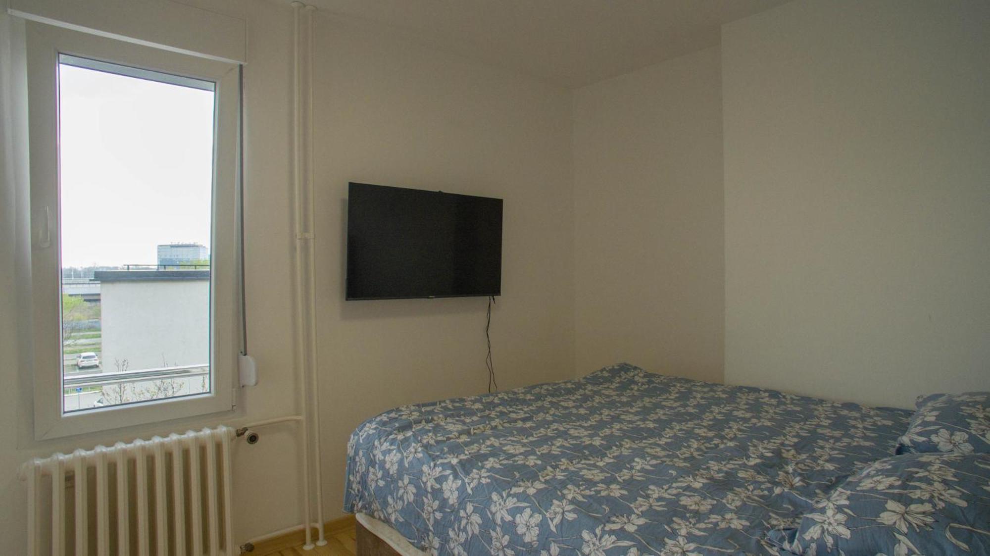 Apartament Premium Stan Novi Beograd Zewnętrze zdjęcie