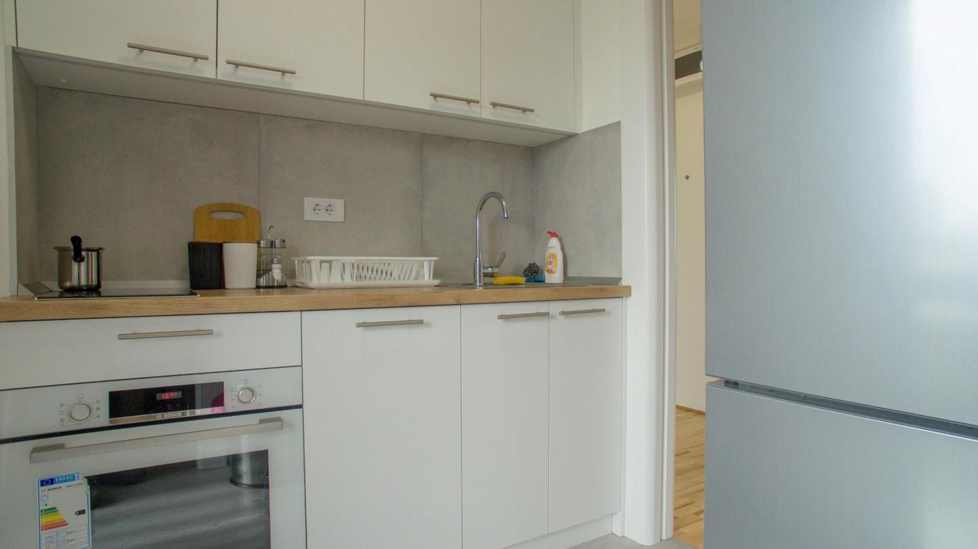 Apartament Premium Stan Novi Beograd Zewnętrze zdjęcie