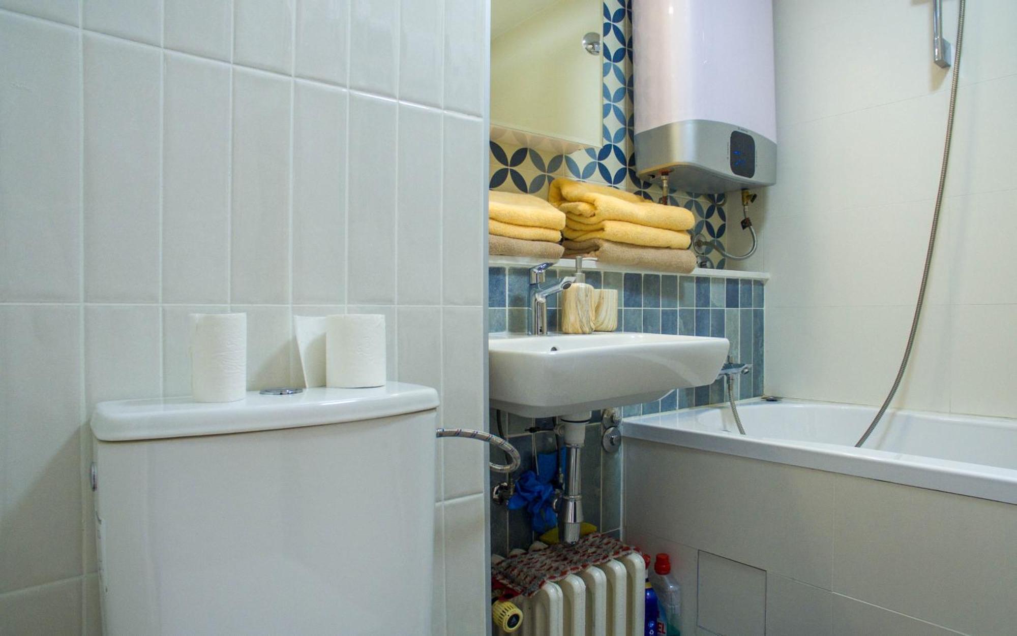 Apartament Premium Stan Novi Beograd Zewnętrze zdjęcie