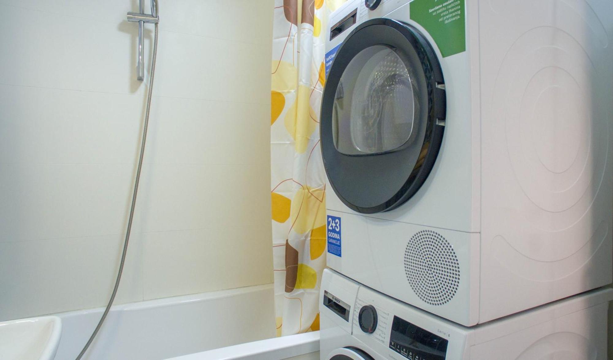 Apartament Premium Stan Novi Beograd Zewnętrze zdjęcie