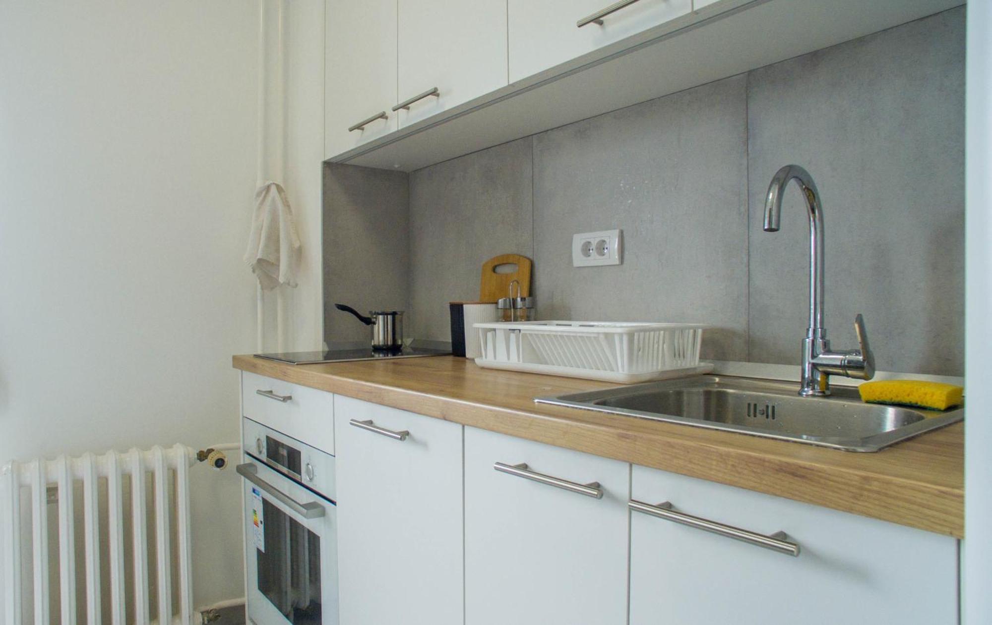 Apartament Premium Stan Novi Beograd Zewnętrze zdjęcie