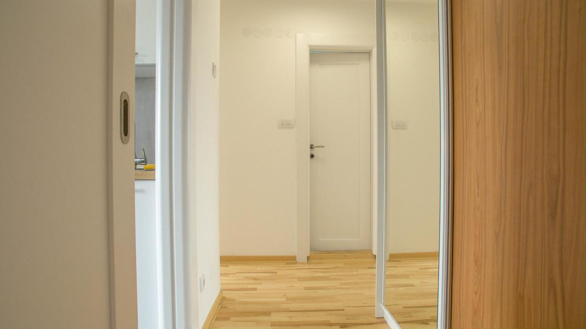 Apartament Premium Stan Novi Beograd Zewnętrze zdjęcie