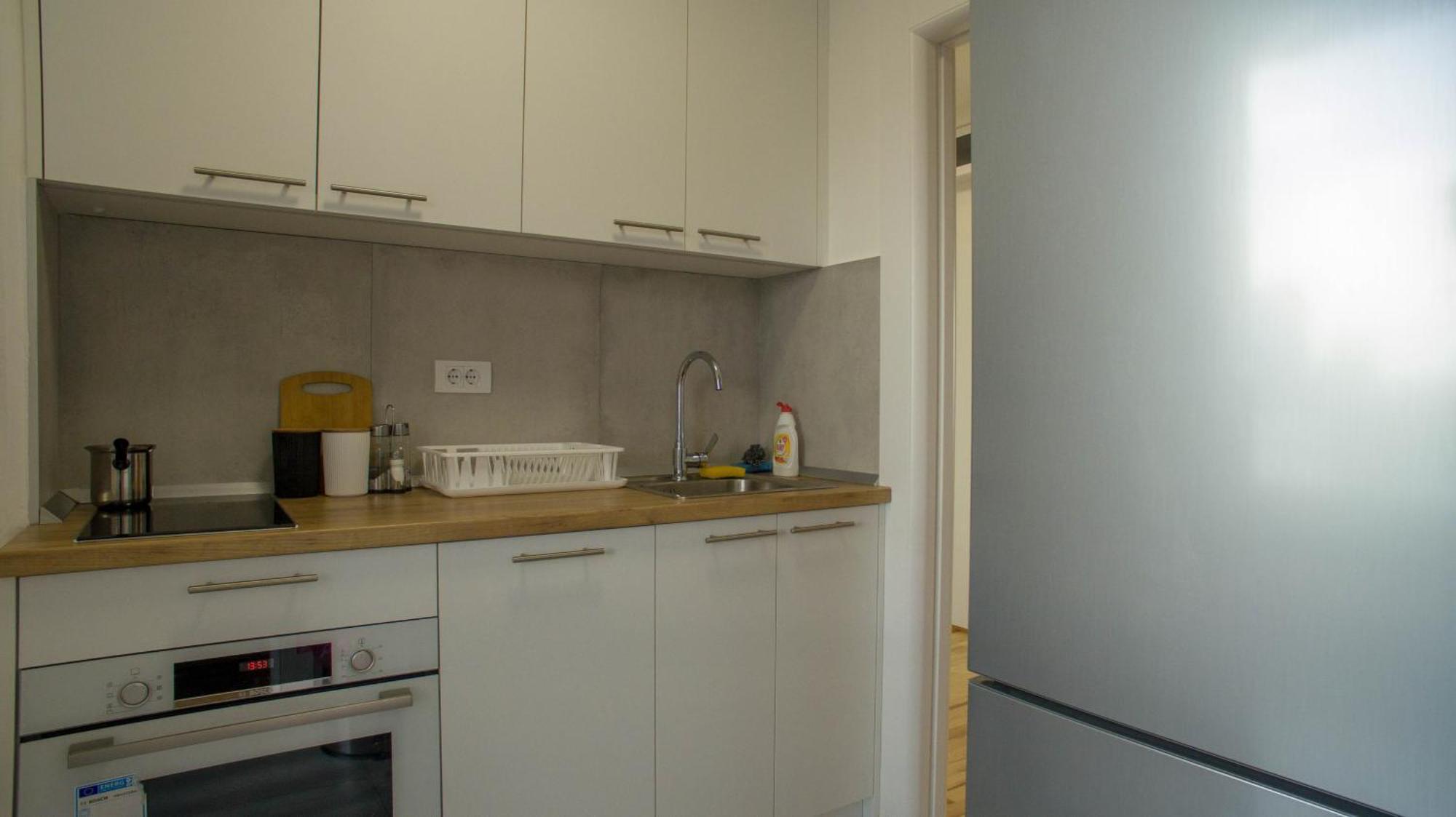 Apartament Premium Stan Novi Beograd Zewnętrze zdjęcie